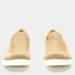 Shoes Steadie Sand Shoe -Alegria Shoes Shop SEA 6190 S5