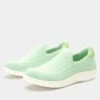 Shoes Steadie Mint Shoe 2 Shoes Steadie Mint Shoe -Alegria Shoes Shop SEA 6192 S1