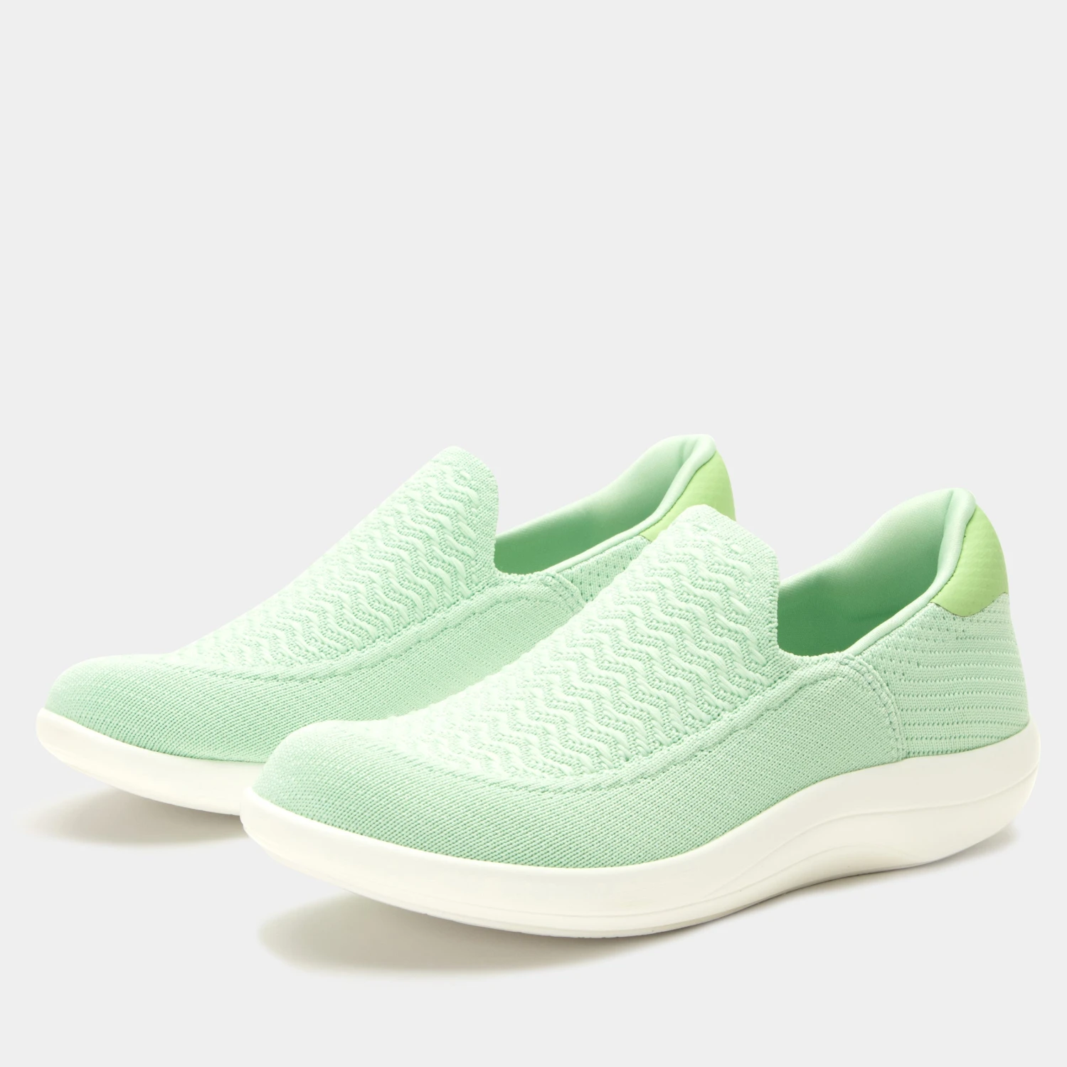Shoes Steadie Mint Shoe 3 Shoes Steadie Mint Shoe
