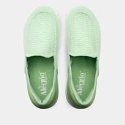 Shoes Steadie Mint Shoe 13 Shoes Steadie Mint Shoe -Alegria Shoes Shop SEA 6192 S4