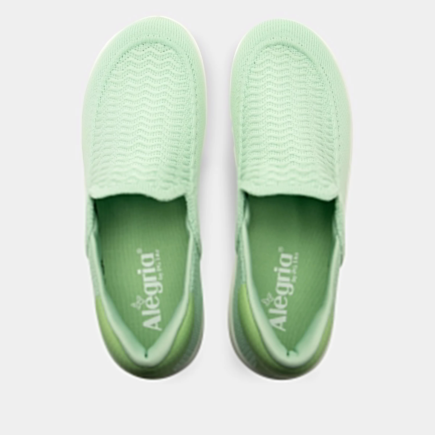 Shoes Steadie Mint Shoe 7 Shoes Steadie Mint Shoe - Image 5