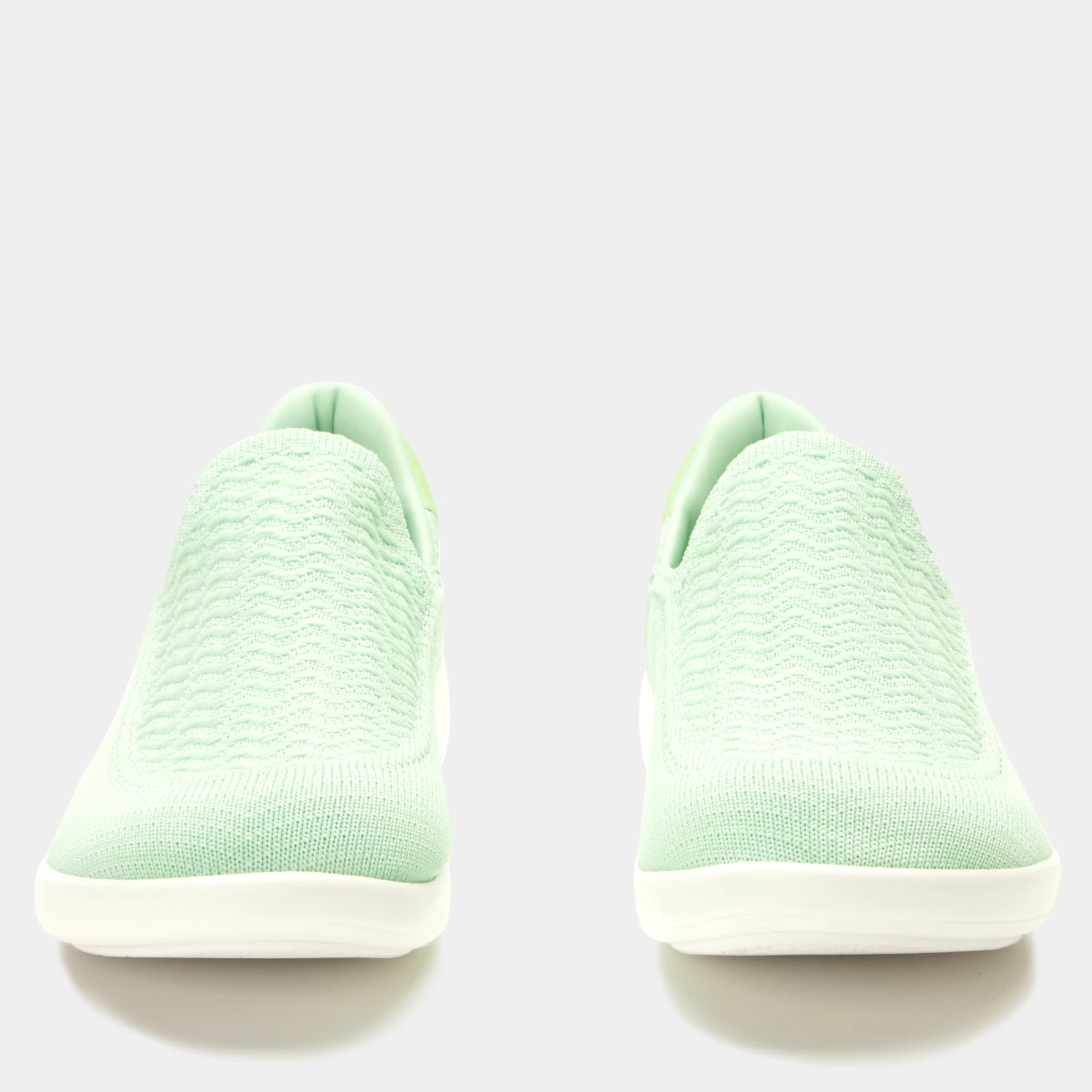 Shoes Steadie Mint Shoe 8 Shoes Steadie Mint Shoe - Image 6