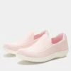 Shoes Steadie Pink Shoe -Alegria Shoes Shop SEA 6193 S1