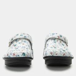 Shoes Seville Keep Calm Clog -Alegria Shoes Shop SEV 6114 S5