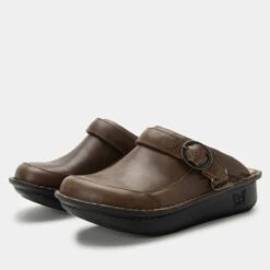Shoes Seville Stones Throw Clog