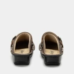 Shoes Seville Stones Throw Clog -Alegria Shoes Shop SEV 6120 S3
