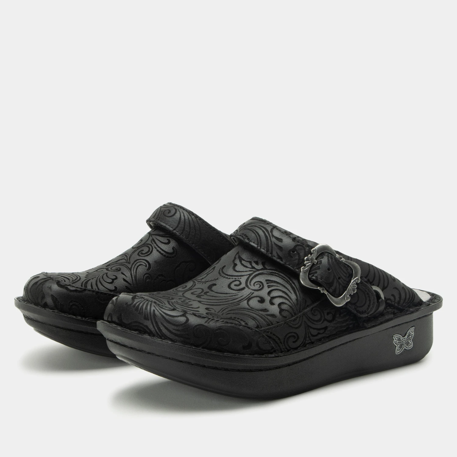 Shoes Seville Sail Away Clog 3 Shoes Seville Sail Away Clog