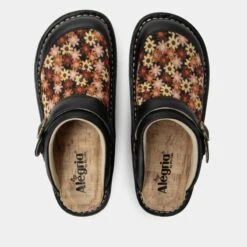 Shoes Seville Loosen Up Clog -Alegria Shoes Shop SEV 8190 S4 e7d4f995 5c5f 464a 8993 77adcbed7595