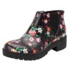 Shayne Blossom Boot 2 Shayne Blossom Boot -Alegria Shoes Shop SHA 911 S1