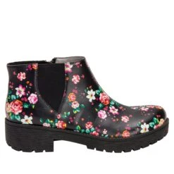 Shayne Blossom Boot -Alegria Shoes Shop SHA 911 S2