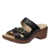 Sierra Go For Baroque Sandal -Alegria Shoes Shop SIE 7507 S1