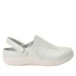 Shoes Skillz True White Shoe -Alegria Shoes Shop SKI 7472 S2