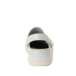Shoes Skillz True White Shoe -Alegria Shoes Shop SKI 7472 S3