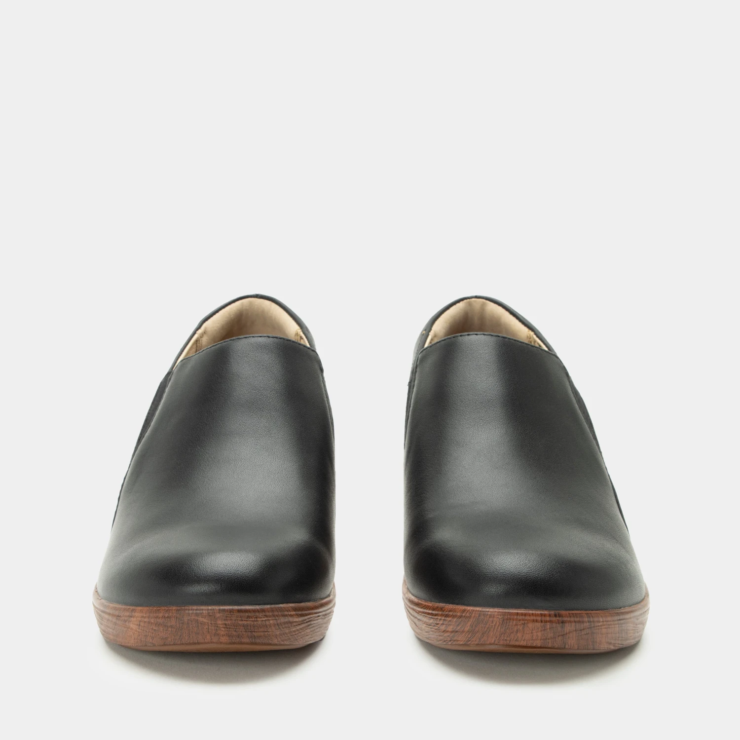 Shoes Skylar Coal Shoe 7 Shoes Skylar Coal Shoe - Image 5