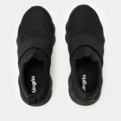 Sleek Joy Black Out Shoe 13 Sleek Joy Black Out Shoe -Alegria Shoes Shop SLJ 6376 S4 3ae35f6f 5837 43a2 b8f6 8bc27b06b9f8