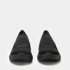 Sleek Joy Black Out Shoe 11 Sleek Joy Black Out Shoe -Alegria Shoes Shop SLJ 6376 S5 08cef1f7 d785 472a a1f3 b1bcd0ed9129
