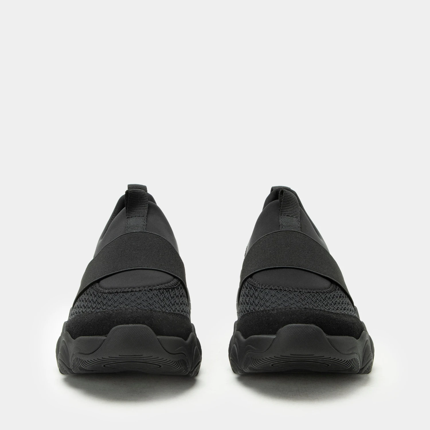 Sleek Joy Black Out Shoe 6 Sleek Joy Black Out Shoe - Image 4