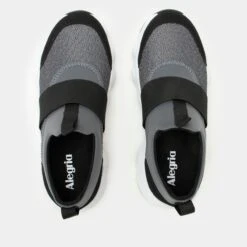 Sleek Joy Slate Grey Shoe -Alegria Shoes Shop SLJ 6495 S4 234d0f7b 33bd 42ad af24 7cfe5298f404