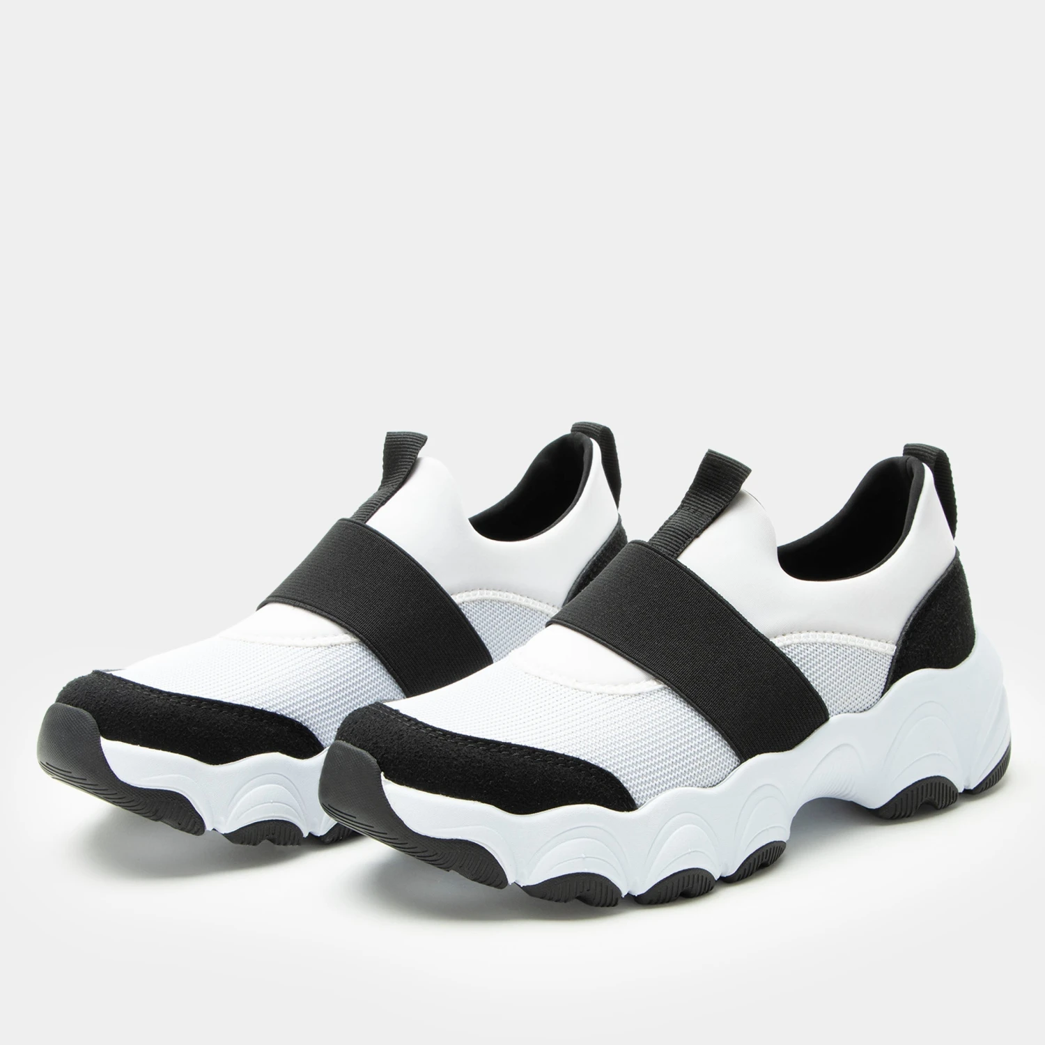 Sleek Joy Panda Shoe 3 Sleek Joy Panda Shoe