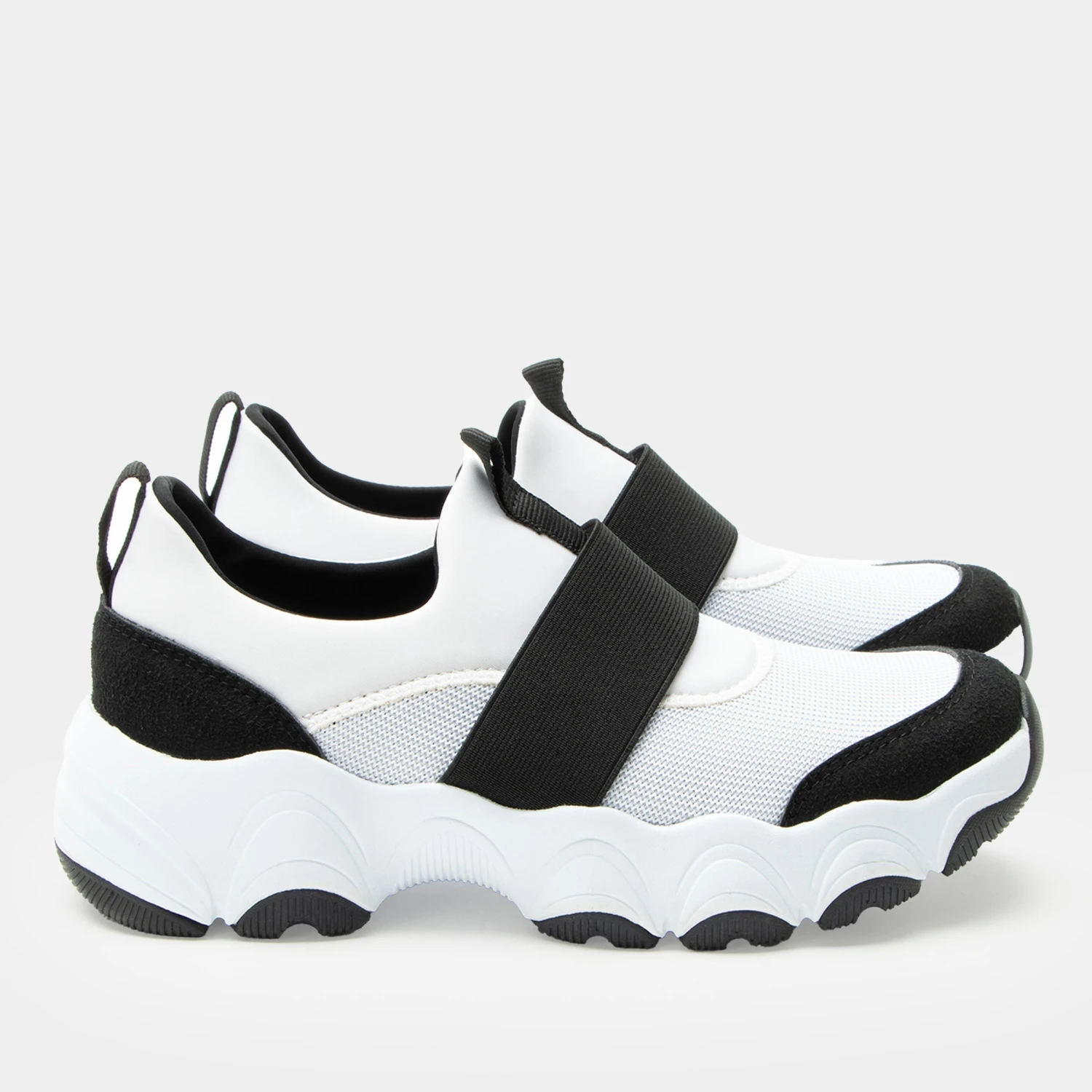 Sleek Joy Panda Shoe 4 Sleek Joy Panda Shoe - Image 2