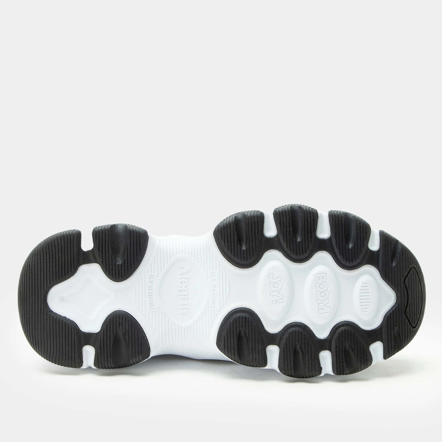 Sleek Joy Panda Shoe 8 Sleek Joy Panda Shoe - Image 6