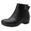 Serina Black Boot -Alegria Shoes Shop SRI 601 S1