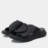 Sunie Black Sandal 2 Sunie Black Sandal -Alegria Shoes Shop SUN 6205 S1