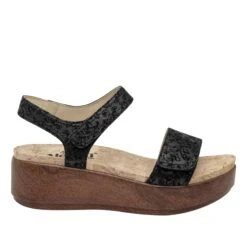 Tamsyn Ivalace Sandal -Alegria Shoes Shop TAM 7515 S2