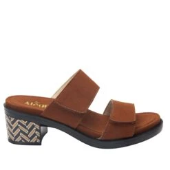 Tia Sienna Sandal -Alegria Shoes Shop TIA 602 S2