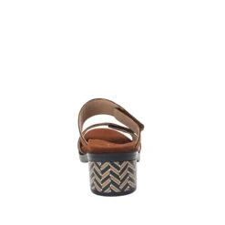 Tia Sienna Sandal -Alegria Shoes Shop TIA 602 S3
