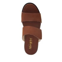 Tia Sienna Sandal -Alegria Shoes Shop TIA 602 S4