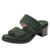 Tia Pine Sandal -Alegria Shoes Shop TIA 606 S1