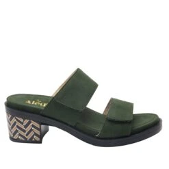 Tia Pine Sandal 10 Tia Pine Sandal -Alegria Shoes Shop TIA 606 S2