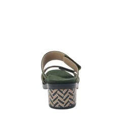 Tia Pine Sandal 11 Tia Pine Sandal -Alegria Shoes Shop TIA 606 S3