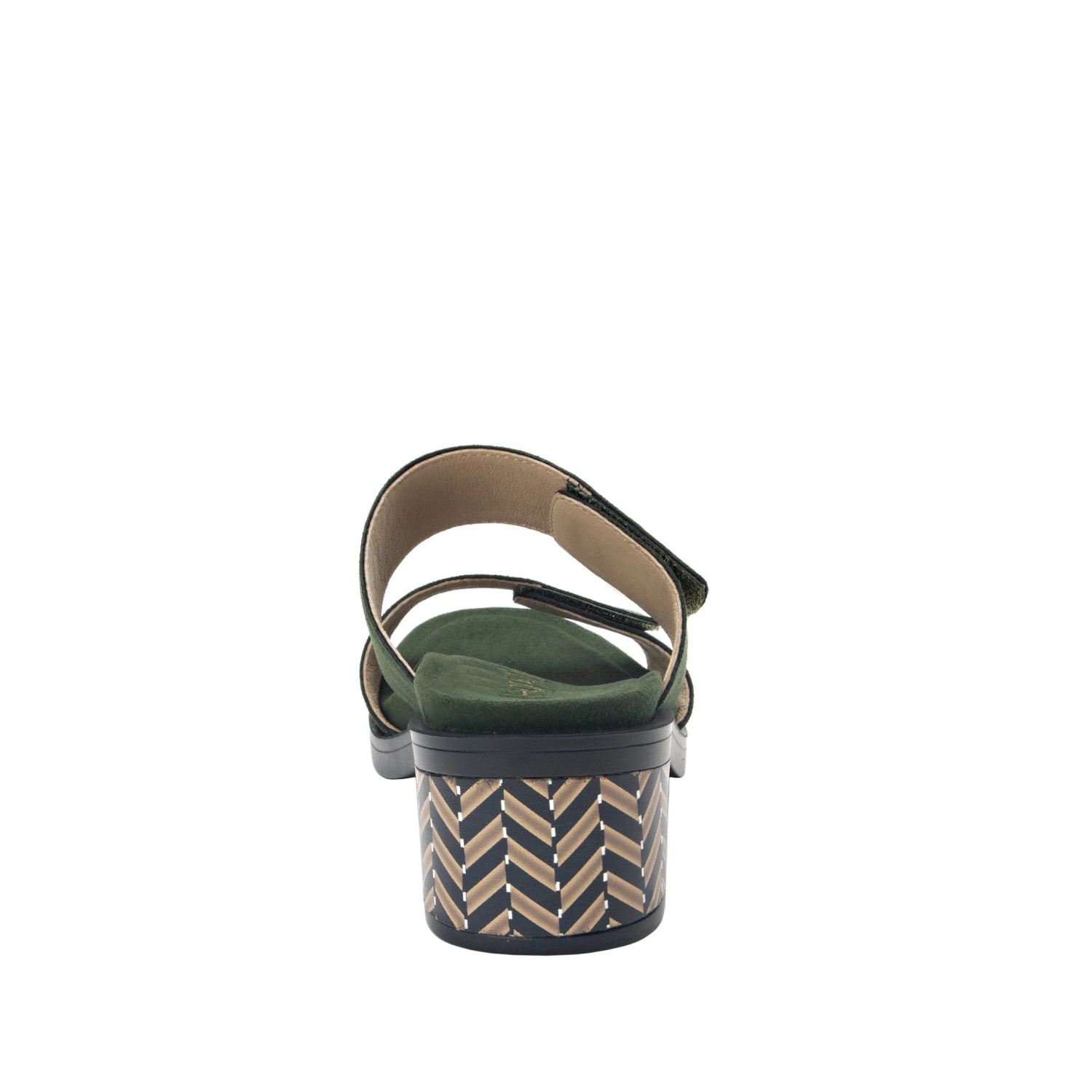 Tia Pine Sandal 6 Tia Pine Sandal - Image 4