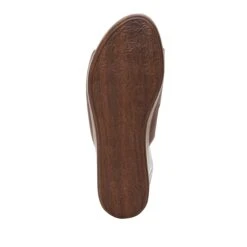 Triniti Clay Sandal -Alegria Shoes Shop TRI 7407 S5