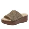 Triniti Freedom Rock Sandal -Alegria Shoes Shop TRI 7517 S1