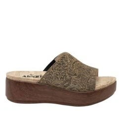 Triniti Freedom Rock Sandal -Alegria Shoes Shop TRI 7517 S2