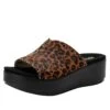 Triniti Safari Sandal -Alegria Shoes Shop TRI 7606 S1