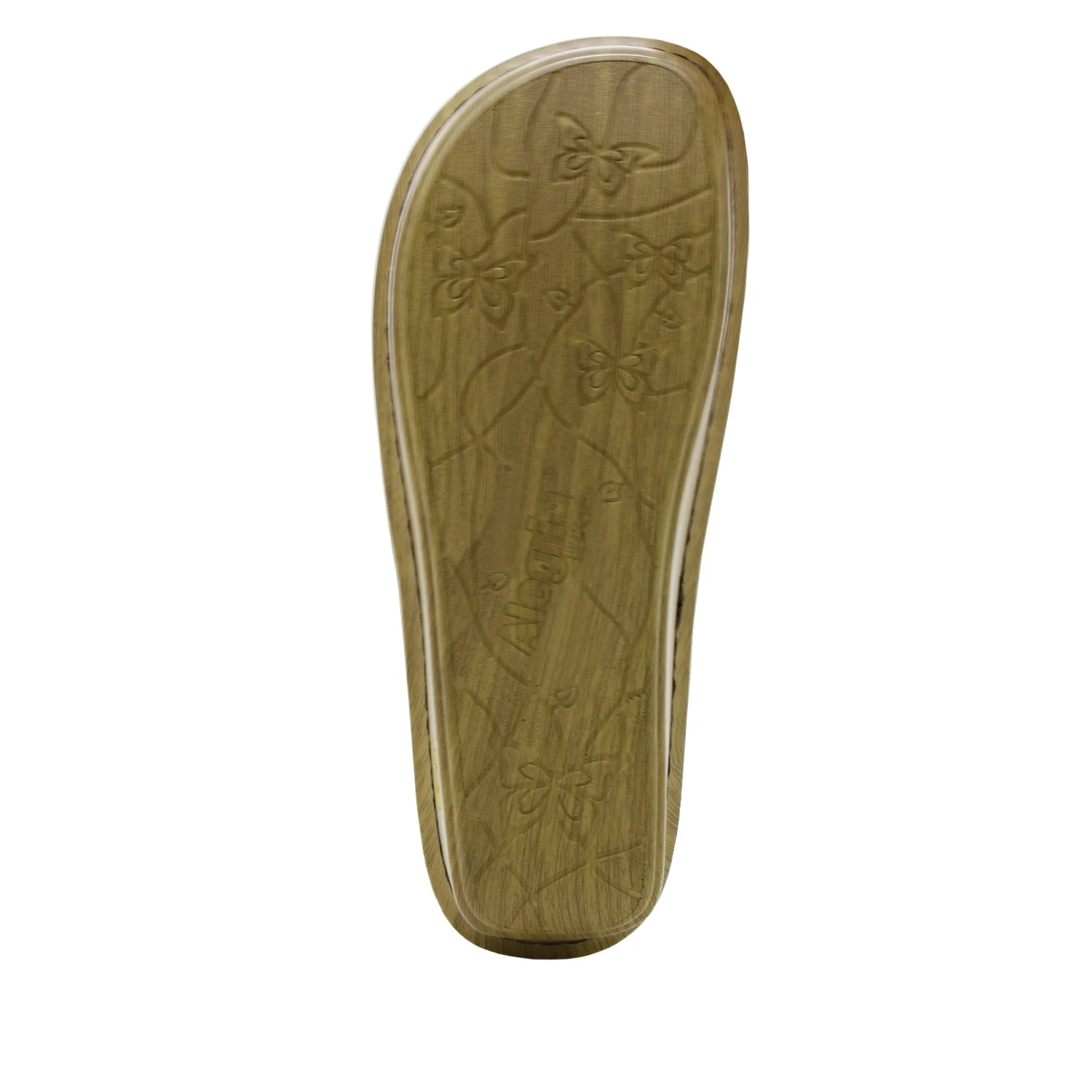 Vanessa Mandala Natural Sandal 7 Vanessa Mandala Natural Sandal - Image 5