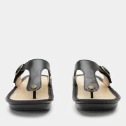 Vella Ink Sandal -Alegria Shoes Shop VEL 6109 S5