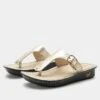Vella Gold Sandal -Alegria Shoes Shop VEL 6131 S1 f2224347 d092 44f5 bdb1 2a7afe097f6f