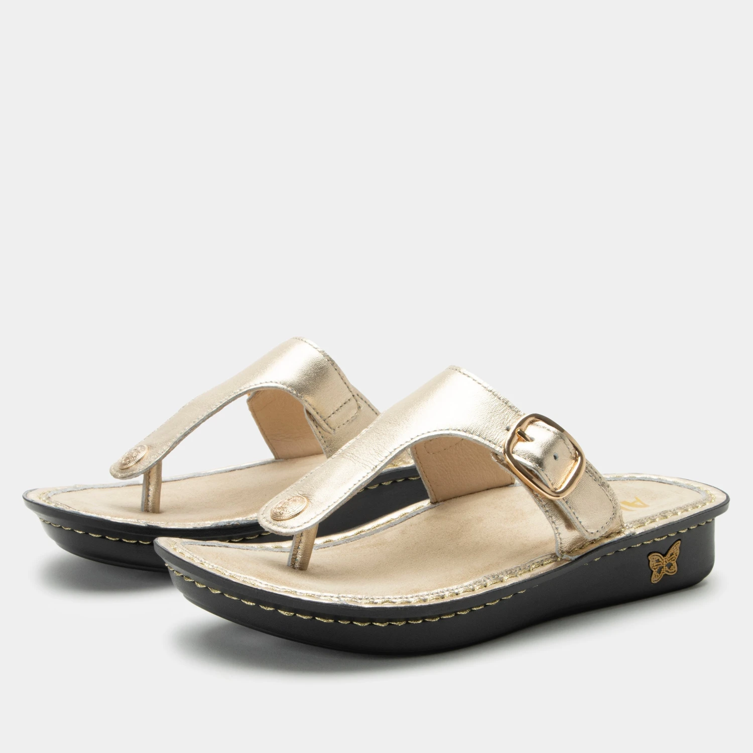 Vella Gold Sandal 3 Vella Gold Sandal