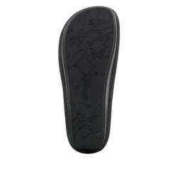 Venice Glimmer Glam Sandal -Alegria Shoes Shop VEN 292 S5