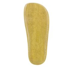 Venice Gold Your Own Way Sandal 11 Venice Gold Your Own Way Sandal -Alegria Shoes Shop VEN 293 S5