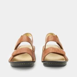 Verona Carmelita Sandal 14 Verona Carmelita Sandal -Alegria Shoes Shop VER 6414 S5 6f1034e4 bf65 4afc a646 0c47ebbfc1bc