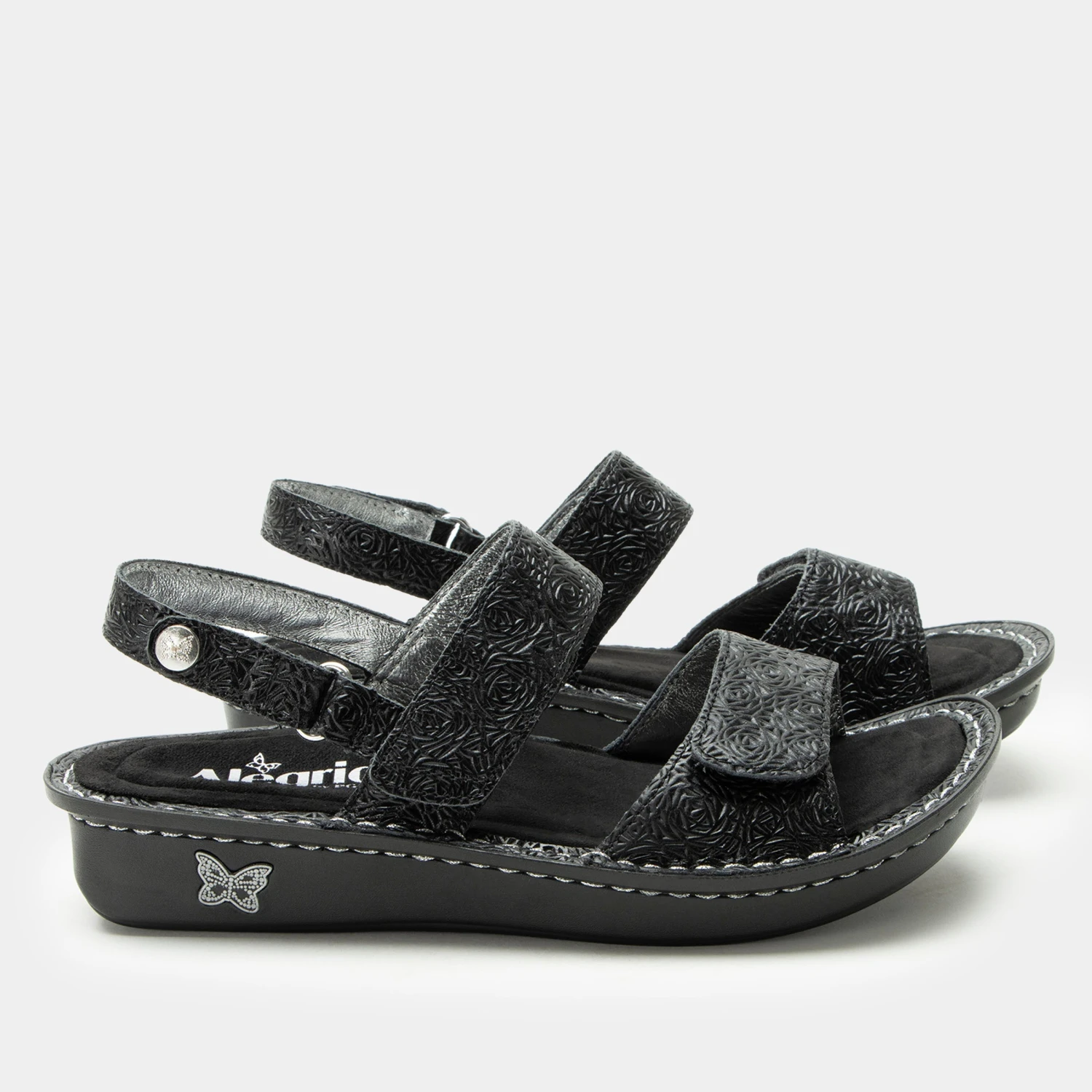 Verona Inky Sandal 5 Verona Inky Sandal - Image 3