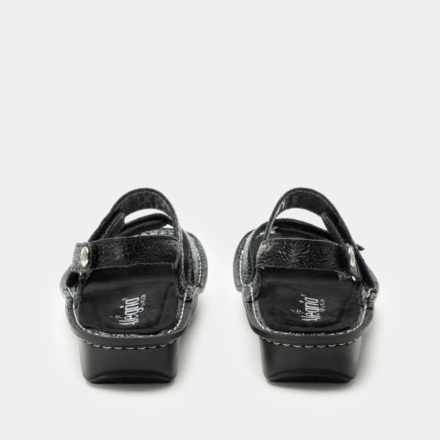 Verona Inky Sandal 6 Verona Inky Sandal - Image 4