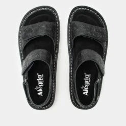Verona Inky Sandal 13 Verona Inky Sandal -Alegria Shoes Shop VER 6422 S4 5c6998e8 50b5 4cba 9c5e 540c5e4c698a