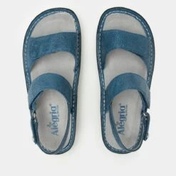 Verona Aqualita Sandal -Alegria Shoes Shop VER 6423 S4 483bef2f 9da4 460f 8f42 843263364271